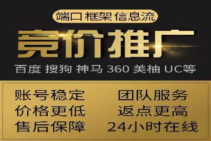 竞价排名案例：低成本获客策略